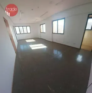 Sala Comercial à venda, 57m² no Centro, Ribeirão Preto