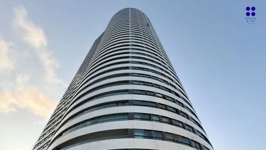 Apartamento com 4 Quartos à venda, 247m² no São José, Recife