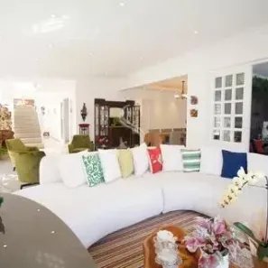 Casa com 3 Quartos para alugar, 435m² no Alto de Pinheiros, São Paulo