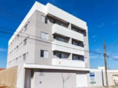 Apartamento com 3 Quartos à venda, 72m² no Santa Mônica, Uberlândia