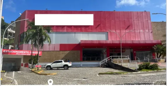 Ponto Comercial para alugar, 2600m² no Cosme de Farias, Salvador