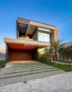 Casa com 5 Quartos à venda, 285m² no Cidade Alpha, Eusébio