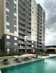 Apartamento com 2 Quartos à venda, 60m² no Loteamento Residencial Vila Bella Dom Pedro, Campinas