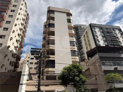 Apartamento com 2 Quartos à venda, 67m² no Barro Vermelho, Vitória