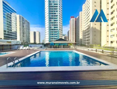 Apartamento com 3 Quartos à venda, 115m² no Praia de Itaparica, Vila Velha