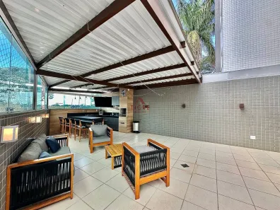 Apartamento com 3 Quartos à venda, 179m² no Itapoã, Belo Horizonte
