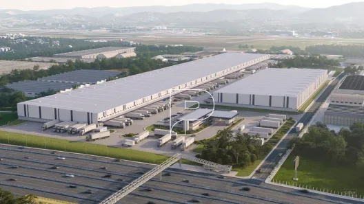 Galpão/Depósito/Armazém para alugar, 15182m² no Vila Aeroporto, Guarulhos