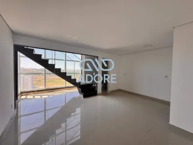 Apartamento com 2 Quartos à venda, 123m² no Jardim Nair Maria, Salto