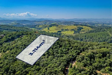 Lote/Terreno à venda, 3114m² no Estância Santa Maria do Laranjal, Atibaia