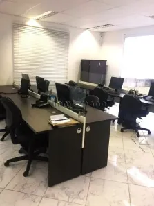 Imóvel Comercial para alugar, 371m² no Pacaembu, São Paulo
