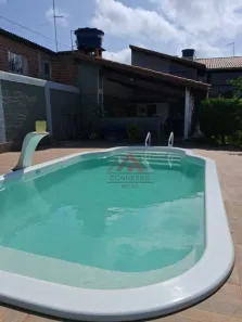 Casa com 4 Quartos à venda, 300m² no Vila Figueira, Suzano