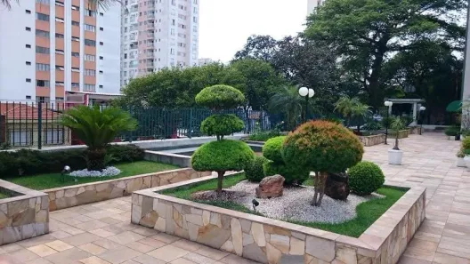 Apartamento com 3 Quartos à venda, 180m² no Vila Dom Pedro I, São Paulo
