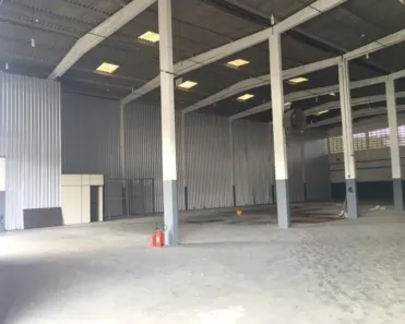 Galpão/Depósito/Armazém com 1 Quarto para alugar, 9800m² no Centro, Camaçari