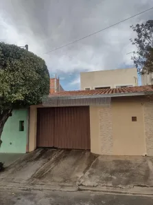 Casa com 2 Quartos à venda, 162m² no Jardim Residencial Imperatriz, Sorocaba