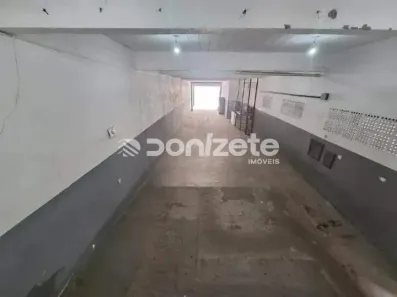 Galpão/Depósito/Armazém para alugar, 722m² no Vila Metalúrgica, Santo André