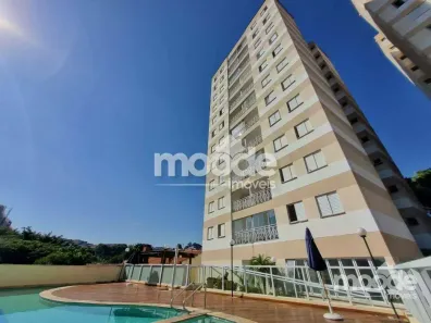 Apartamento com 2 Quartos à venda, 48m² no Parque Ipê, São Paulo