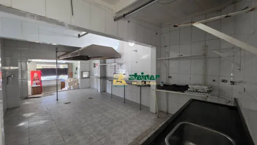 Ponto Comercial para alugar, 150m² no Jardim Vila Galvão, Guarulhos