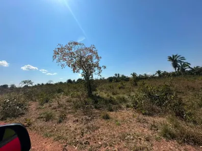 Fazenda/Sítio com 3 Quartos à venda, 51000m² no Coqueiral, Nobres