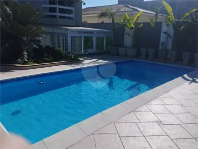 Casa com 4 Quartos à venda, 480m² no Lapa, São Paulo