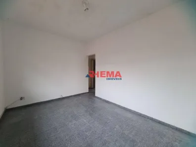 Apartamento com 2 Quartos à venda, 60m² no Embaré, Santos