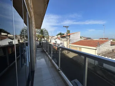 Casa com 2 Quartos à venda, 100m² no Benjamim de Castro, Rio Claro