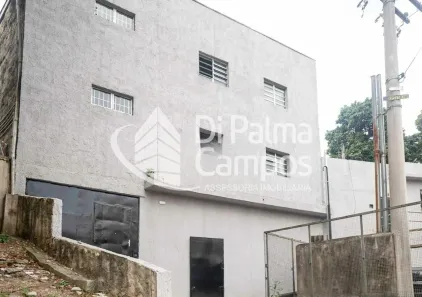 Galpão/Depósito/Armazém para alugar, 300m² no Vila Firmiano Pinto, São Paulo