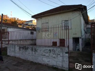 Lote/Terreno à venda, 465m² no Nonoai, Porto Alegre