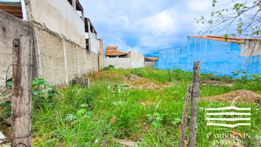 Lote/Terreno à venda, 250m² no Residencial Esperança, Caçapava
