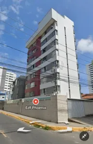 Apartamento com 2 Quartos à venda, 52m² no Candeias, Jaboatão dos Guararapes