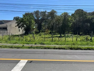 Lote/Terreno à venda, 724m² no Butiatuvinha, Curitiba