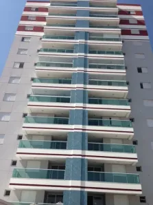 Apartamento com 3 Quartos à venda, 112m² no Jardim Infante Dom Henrique, Bauru