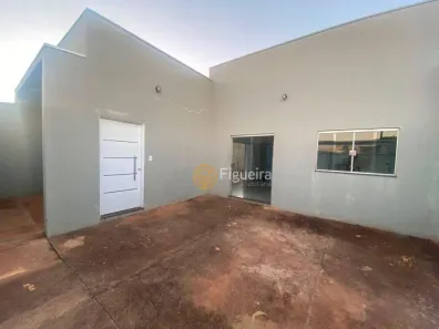 Casa com 3 Quartos para alugar, 142m² no Jardim Nova Barretos, Barretos