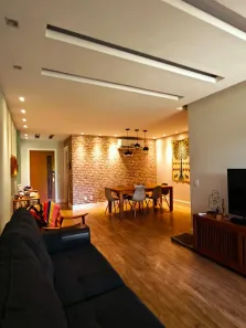 Apartamento com 4 Quartos à venda, 130m² no Camboinhas, Niterói