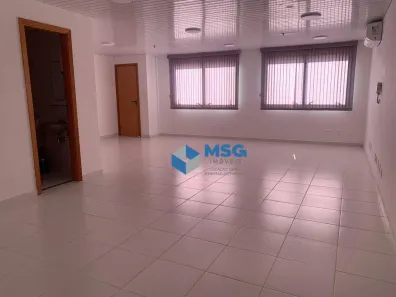 Sala Comercial para alugar, 53m² no Vila da Saúde, São Paulo