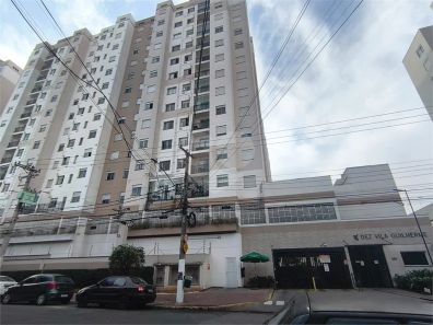 Apartamento com 2 Quartos à venda, 42m² no Vila Guilherme, São Paulo