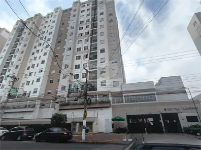 Apartamento com 2 Quartos à venda, 42m² no Vila Guilherme, São Paulo