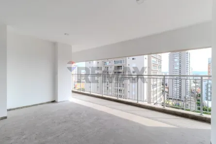 Apartamento com 3 Quartos à venda, 125m² no Jardim da Glória, São Paulo