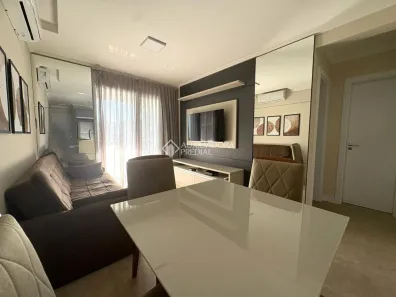 Apartamento com 1 Quarto à venda, 49m² no Ingleses do Rio Vermelho, Florianópolis