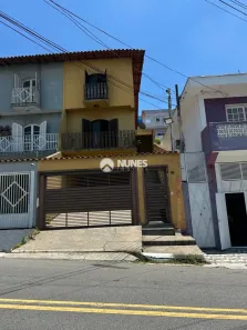 Sobrado com 5 Quartos à venda, 250m² no Bela Vista, Osasco