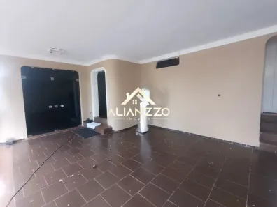 Casa com 3 Quartos para alugar, 234m² no Jardim São Luiz, Ribeirão Preto