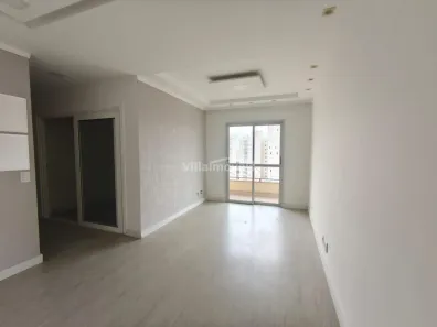 Apartamento com 3 Quartos à venda, 82m² no Vila Industrial, Campinas