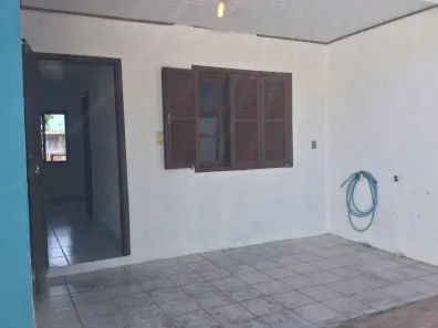 Casa com 1 Quarto à venda, 40m² no Partenon, Porto Alegre