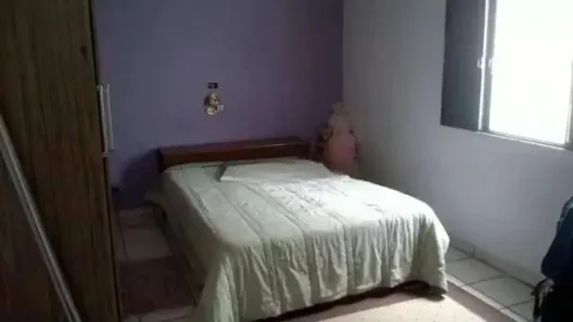 Casa com 2 Quartos à venda, 116m² no Campestre, Santo André