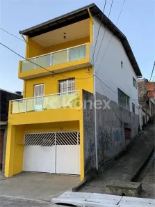 Sobrado com 3 Quartos à venda, 120m² no Jardim Reimberg, São Paulo