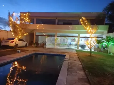 Casa com 5 Quartos à venda, 600m² no Janga, Paulista