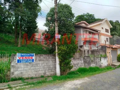 Lote/Terreno à venda, 700m² no Horto Florestal, São Paulo