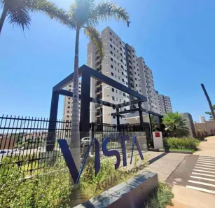 Apartamento com 2 Quartos à venda, 42m² no Parque Residencial das Camélias, Bauru