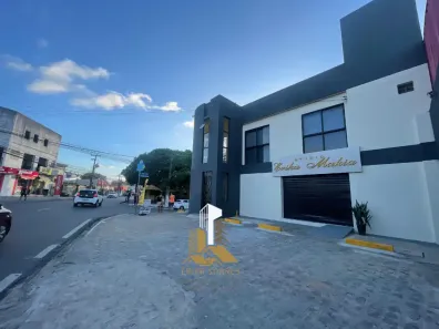 Ponto Comercial com 8 Quartos à venda, 435m² no Serraria, Maceió