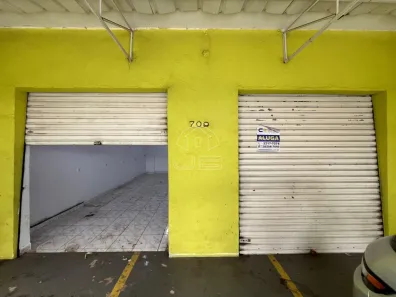 Ponto Comercial para alugar, 160m² no Jardim Amanda I, Hortolândia