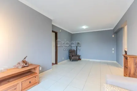 Apartamento com 3 Quartos à venda, 105m² no São João, Porto Alegre